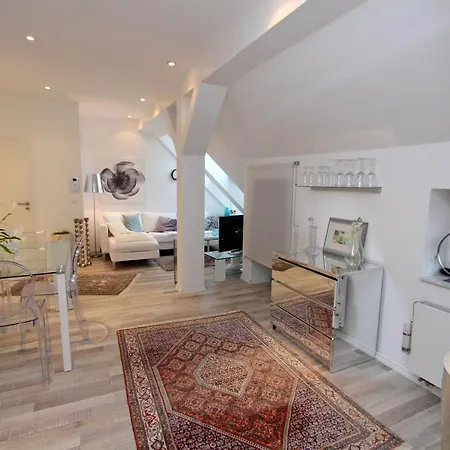 Apartment Ferienwohnung Plau Am 6911 Plau am See